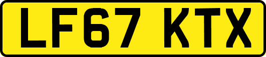 LF67KTX