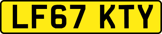 LF67KTY