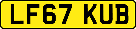 LF67KUB