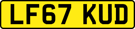LF67KUD