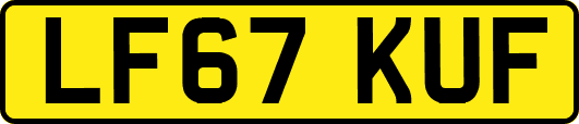 LF67KUF