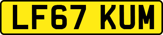 LF67KUM