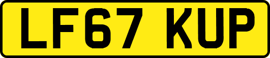 LF67KUP