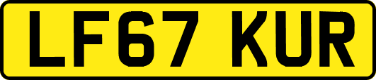 LF67KUR