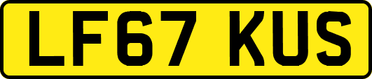 LF67KUS