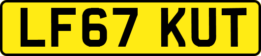 LF67KUT