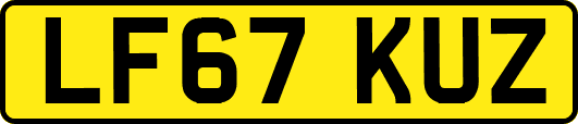 LF67KUZ