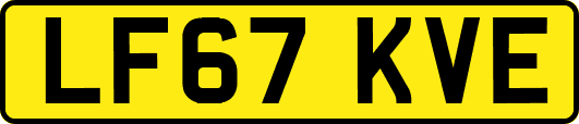 LF67KVE