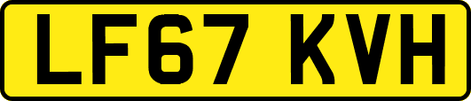 LF67KVH