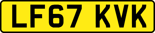 LF67KVK