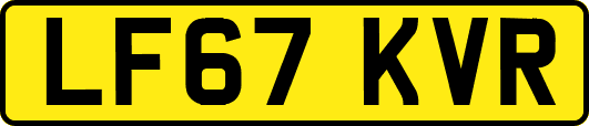 LF67KVR