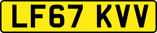 LF67KVV