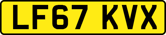 LF67KVX