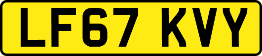 LF67KVY