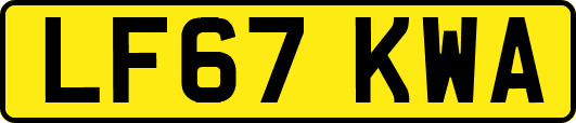 LF67KWA