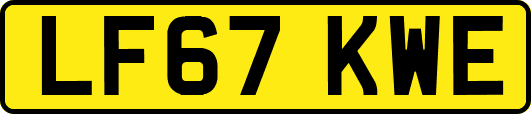 LF67KWE
