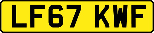 LF67KWF