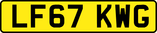 LF67KWG