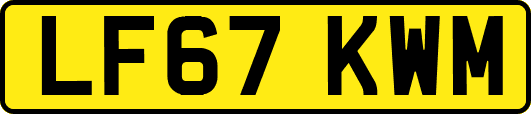 LF67KWM