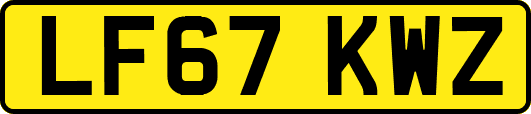 LF67KWZ