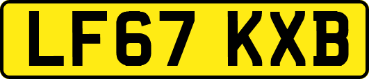 LF67KXB