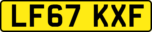 LF67KXF