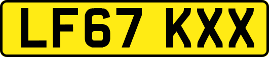 LF67KXX