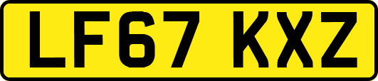 LF67KXZ
