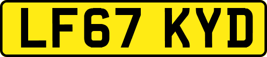 LF67KYD