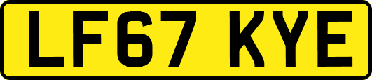 LF67KYE