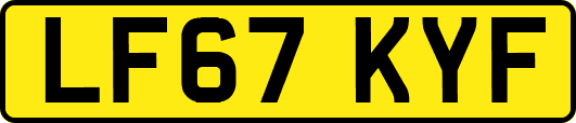 LF67KYF