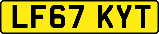 LF67KYT