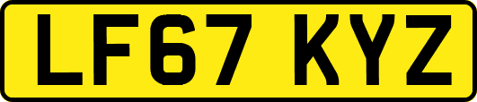 LF67KYZ