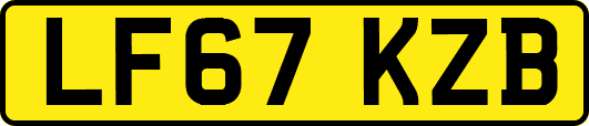 LF67KZB