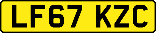 LF67KZC