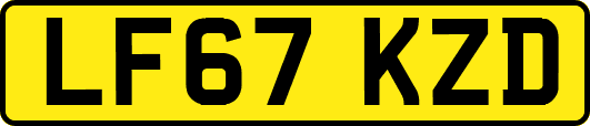 LF67KZD