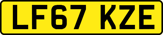 LF67KZE
