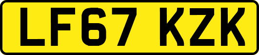 LF67KZK