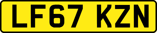 LF67KZN