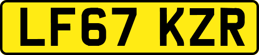 LF67KZR