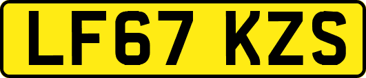 LF67KZS