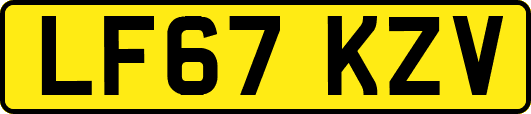 LF67KZV