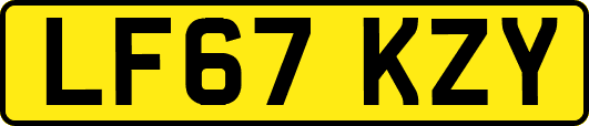 LF67KZY