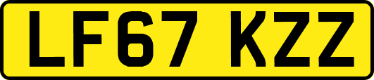 LF67KZZ