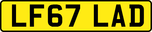 LF67LAD