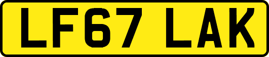 LF67LAK