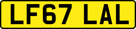 LF67LAL