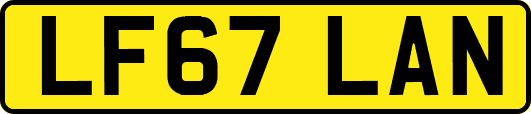 LF67LAN