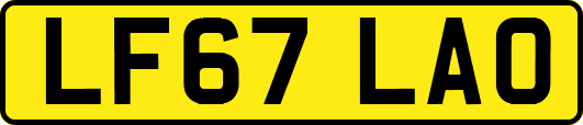 LF67LAO