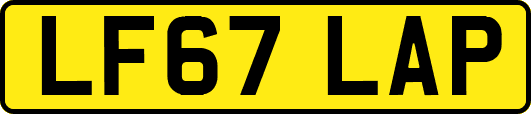 LF67LAP